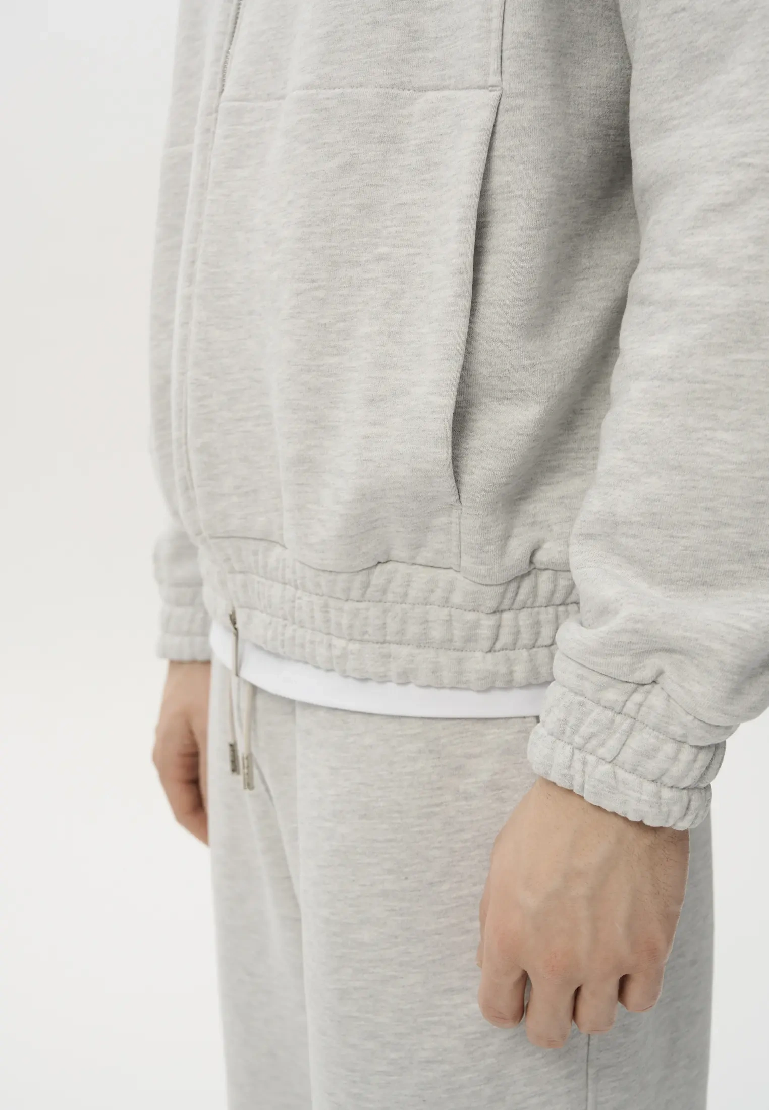Костюм UNIT GREY