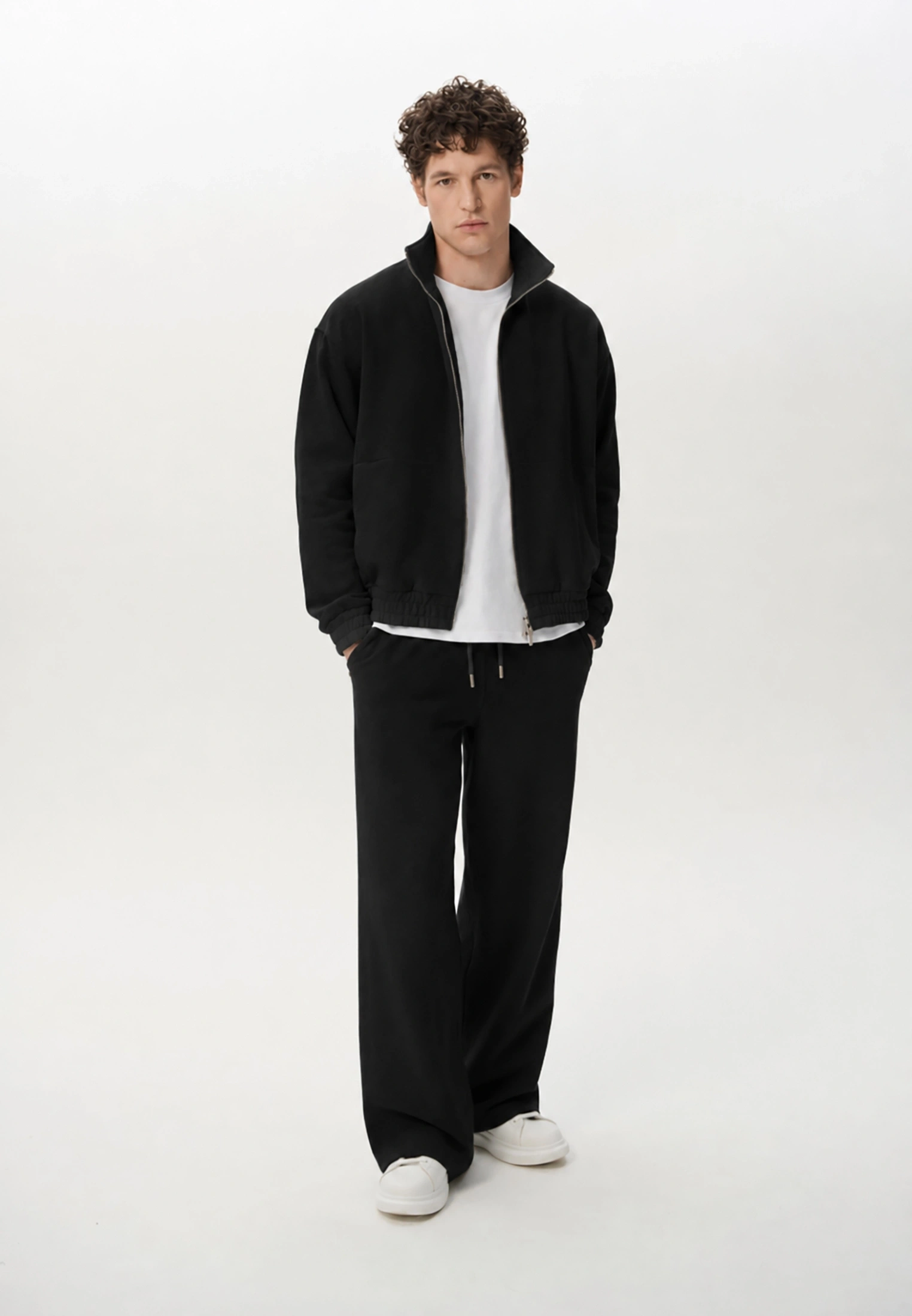 Костюм UNIT BLACK