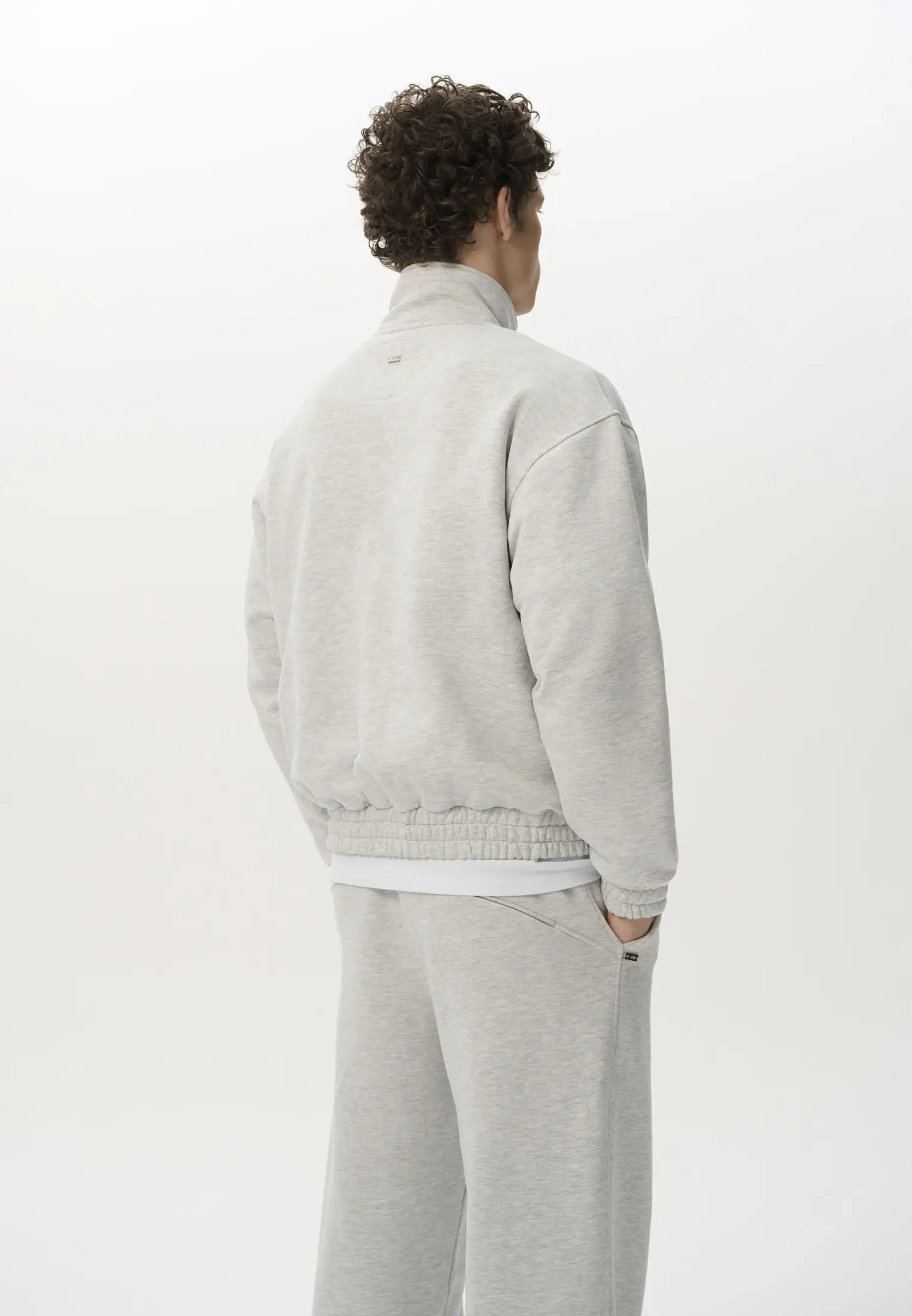 Костюм UNIT GREY