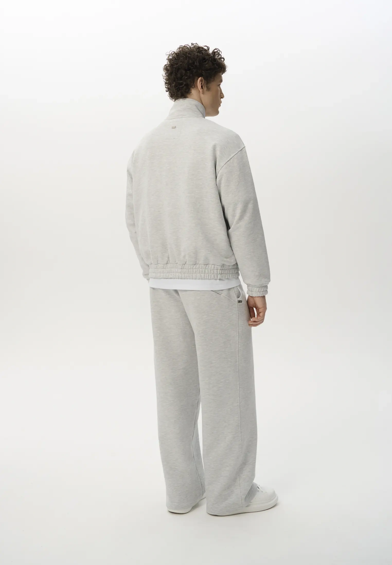 Костюм UNIT GREY