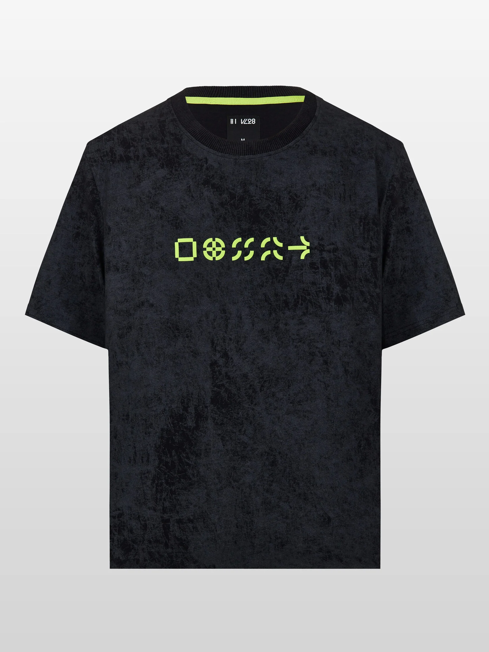 Футболка BOILED RUNES