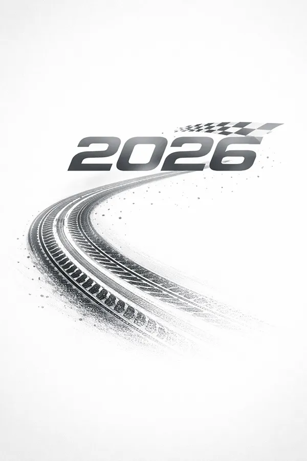 С Новым Годом!