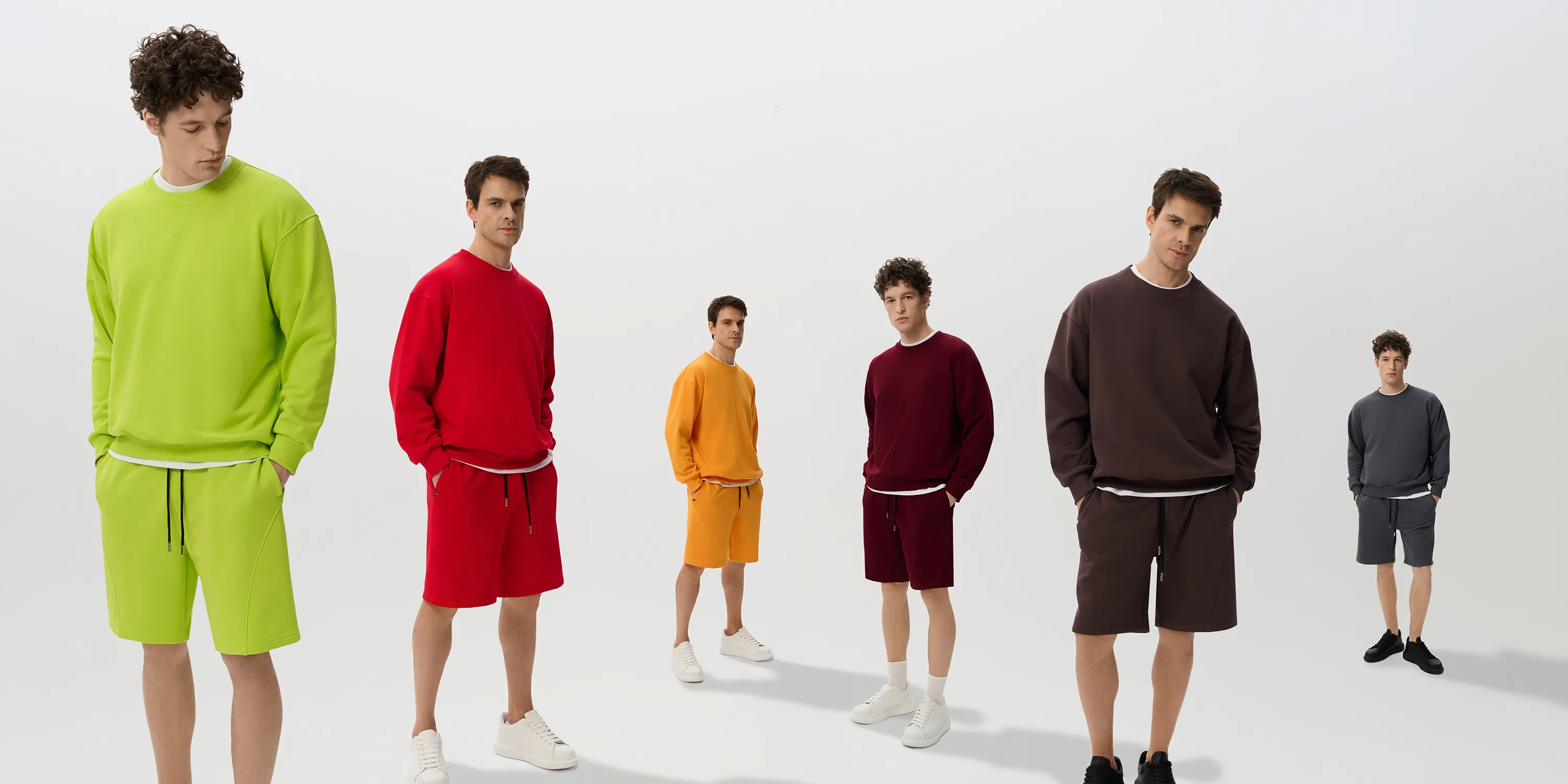 Летняя коллекция