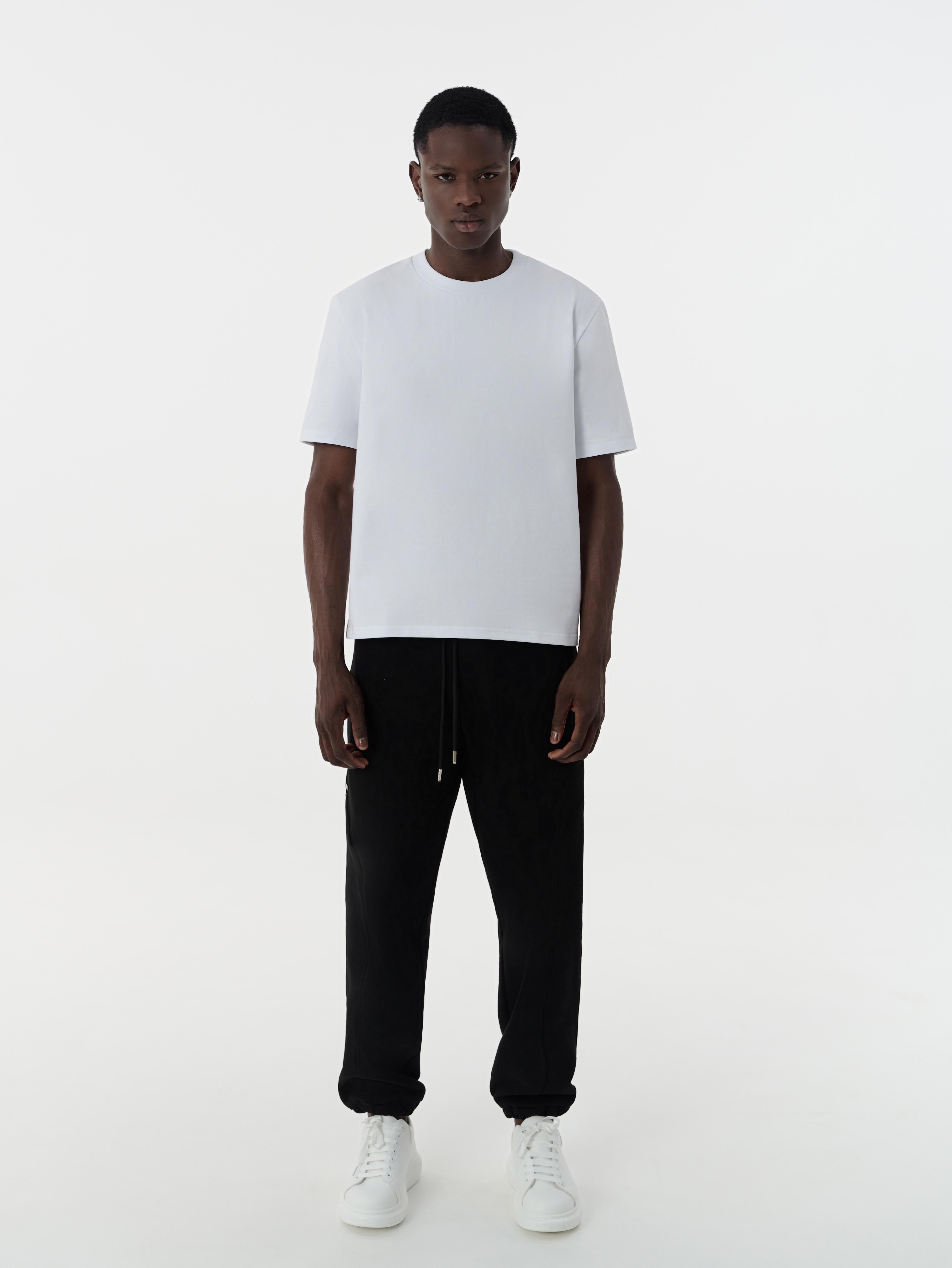 Футболка DENSE 100