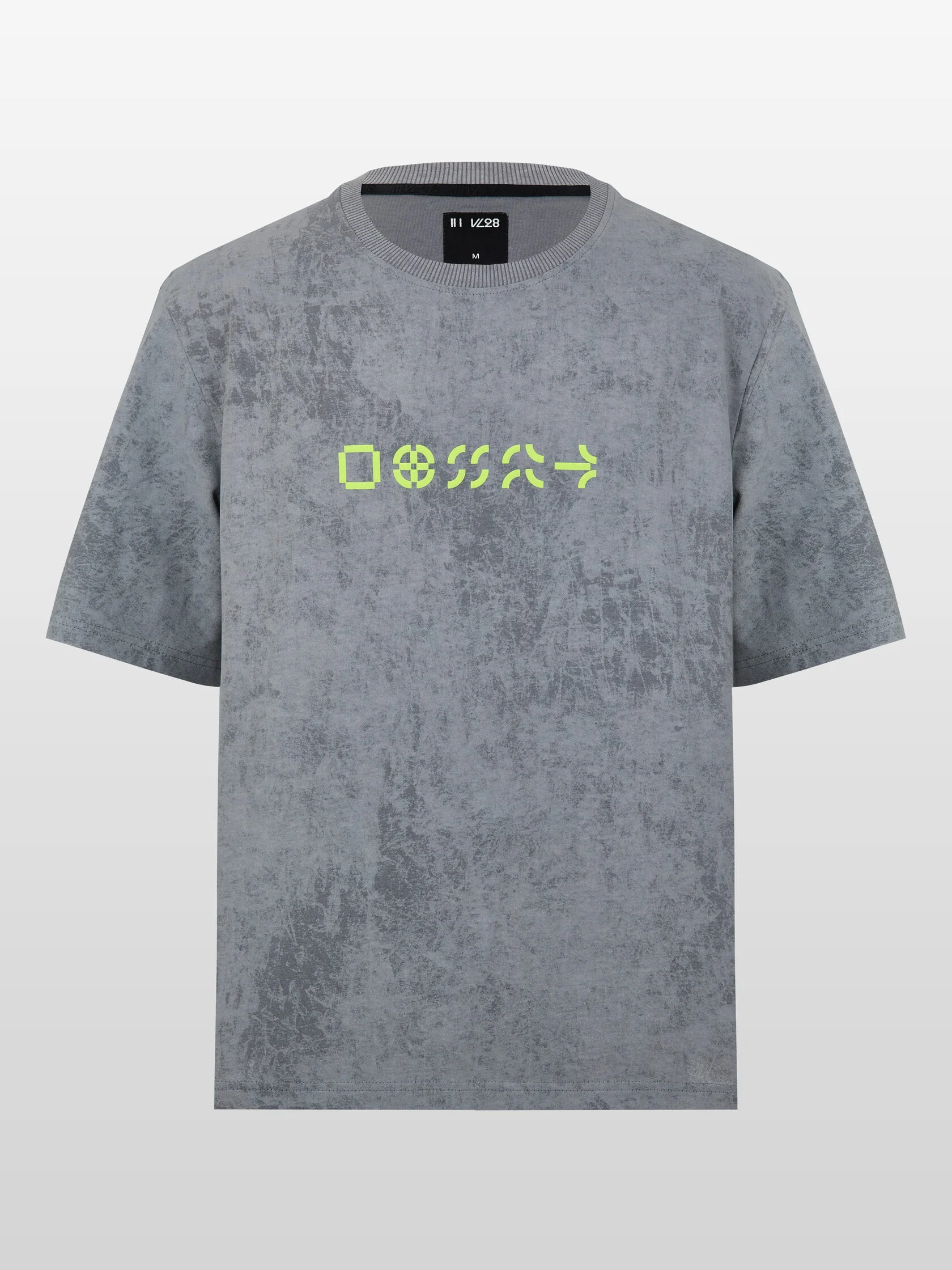 Футболка BOILED RUNES