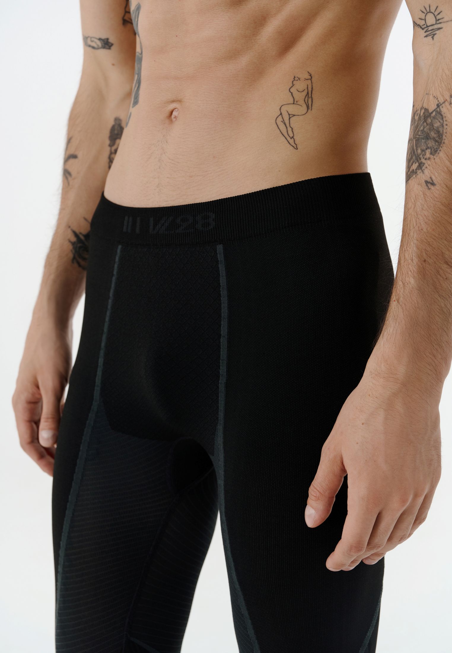 Термобелье ROAD