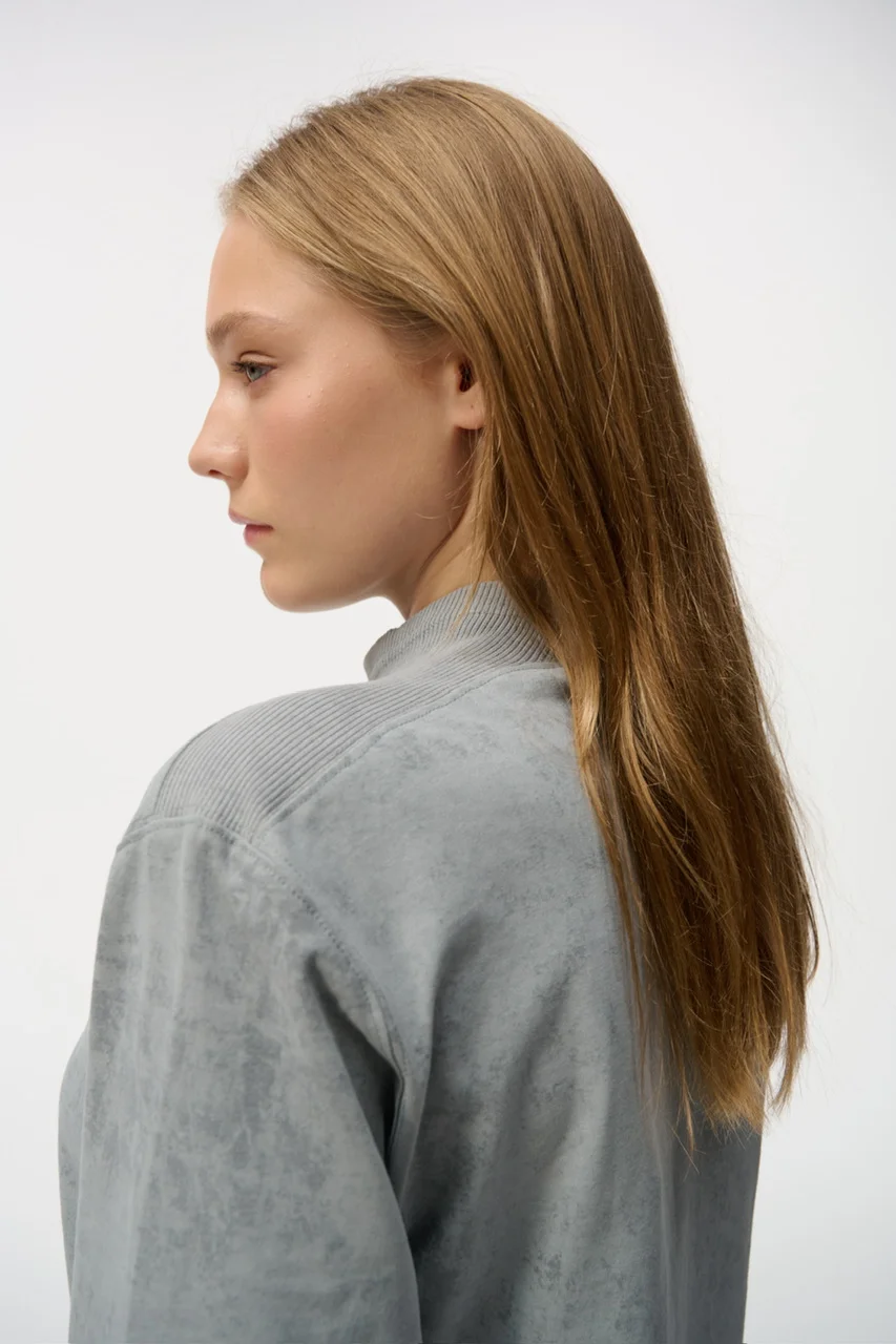 Лонгслив BOILED RUNES