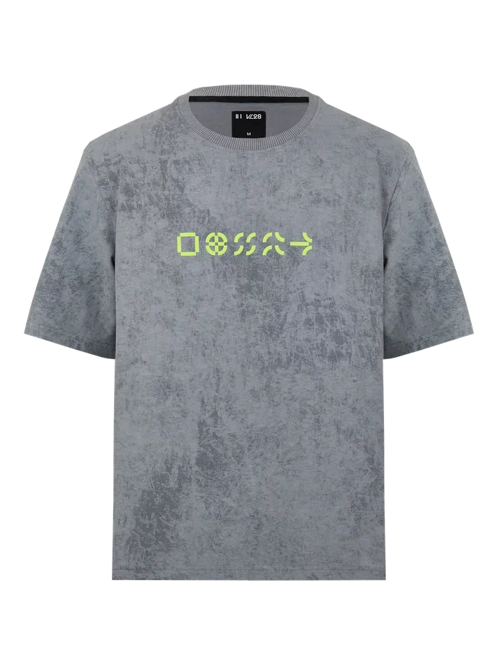 Футболка BOILED RUNES