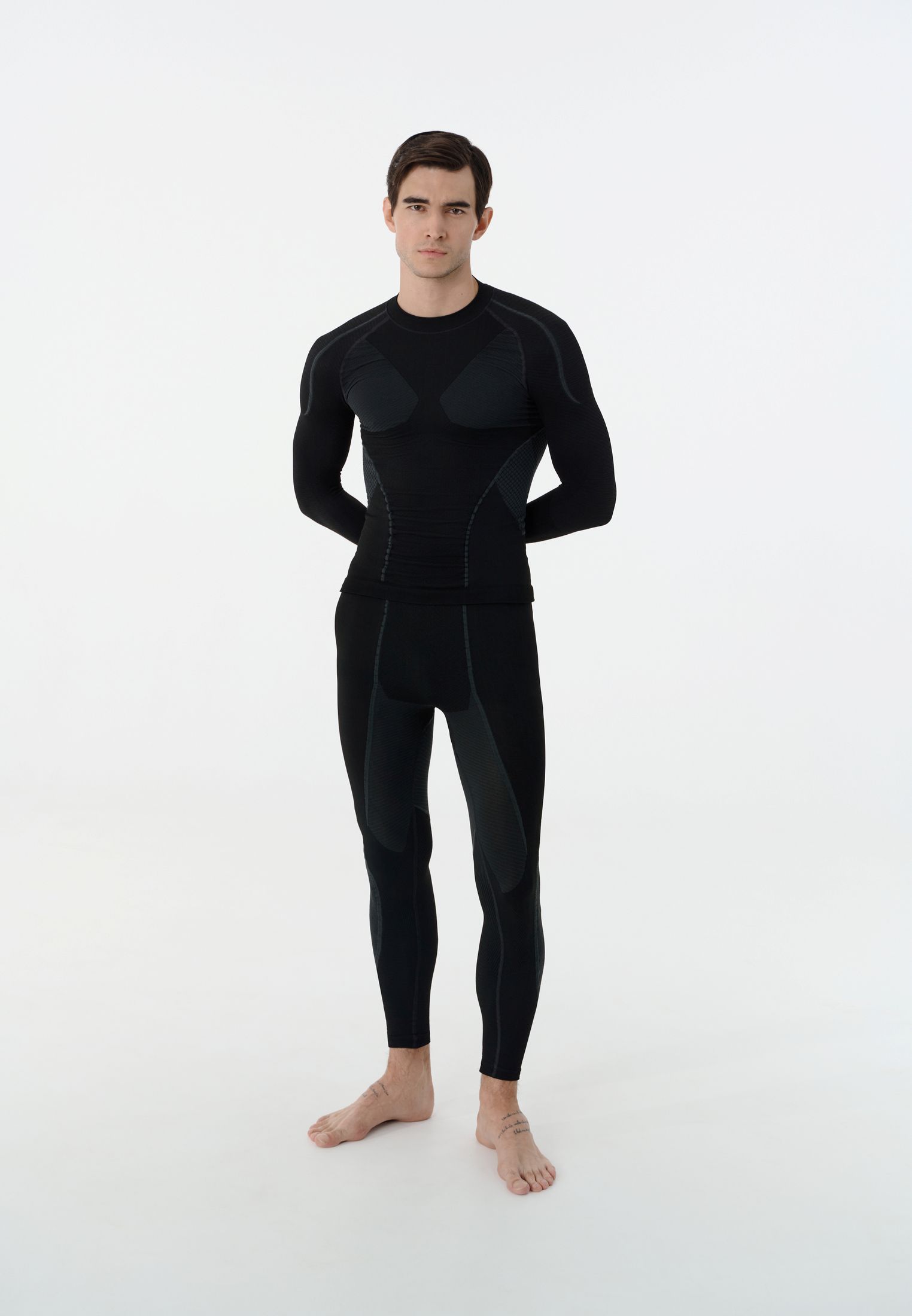 Термобелье ROAD