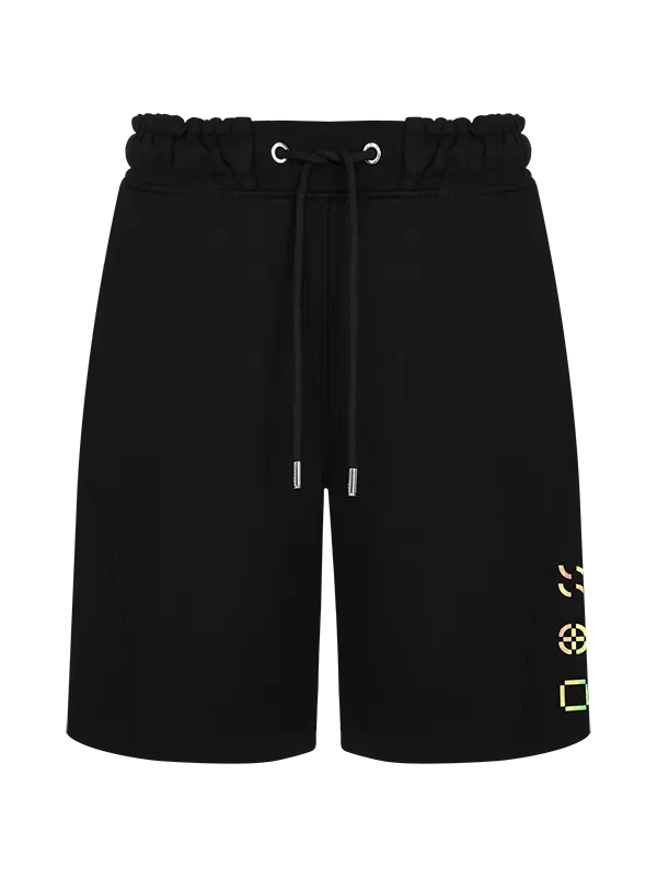 Шорты CORE BLACK IRIDIUM
