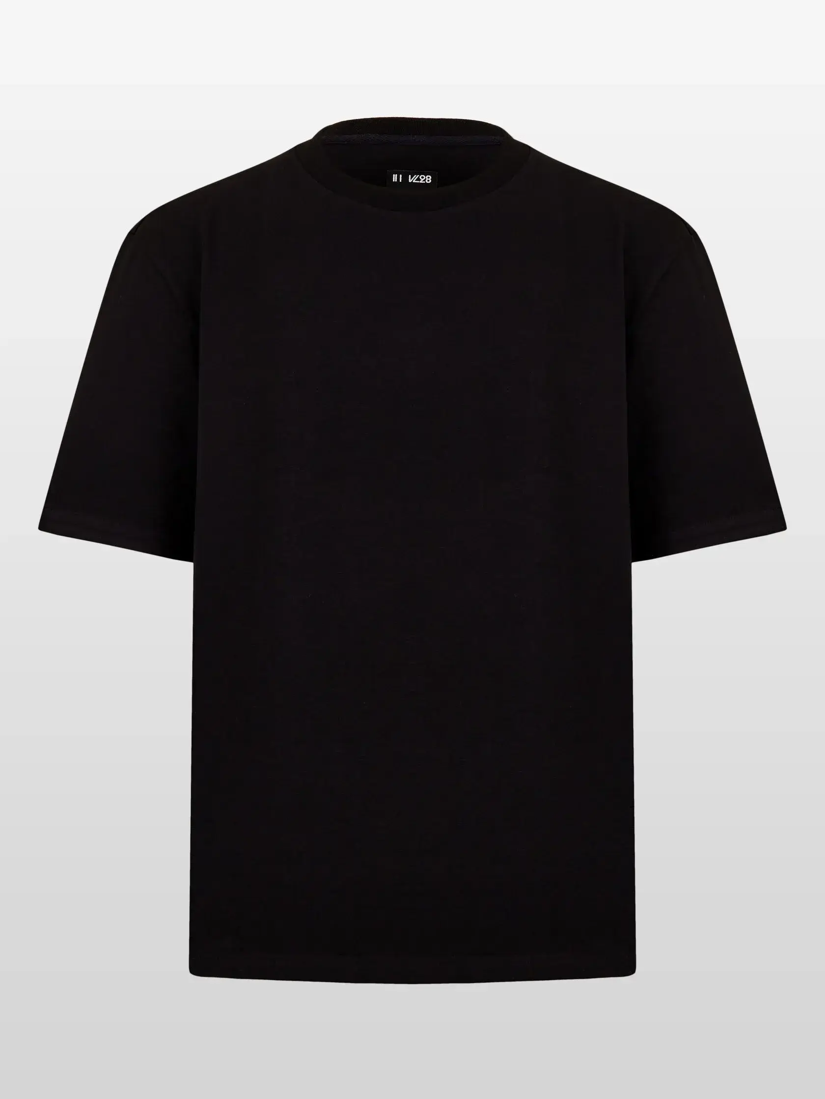 Футболка DENSE 100