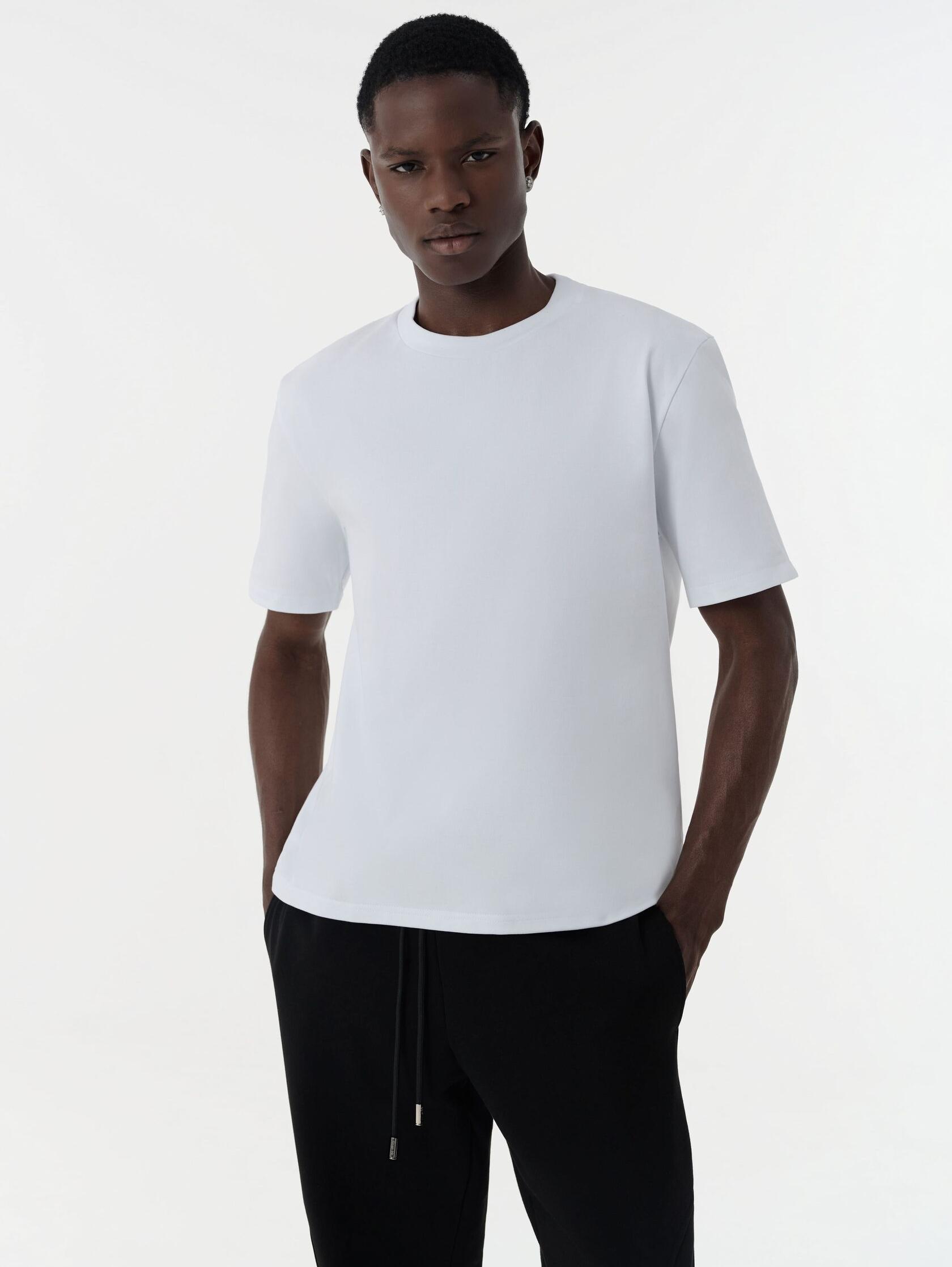 Футболка DENSE 100