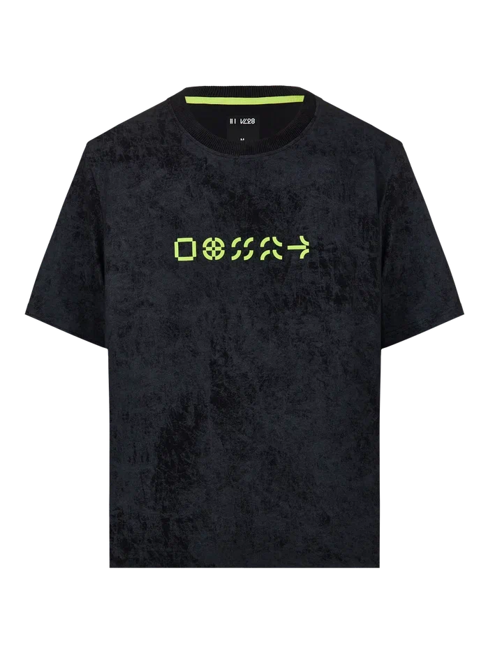 Футболка BOILED RUNES