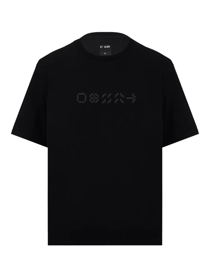 Футболка RUNES