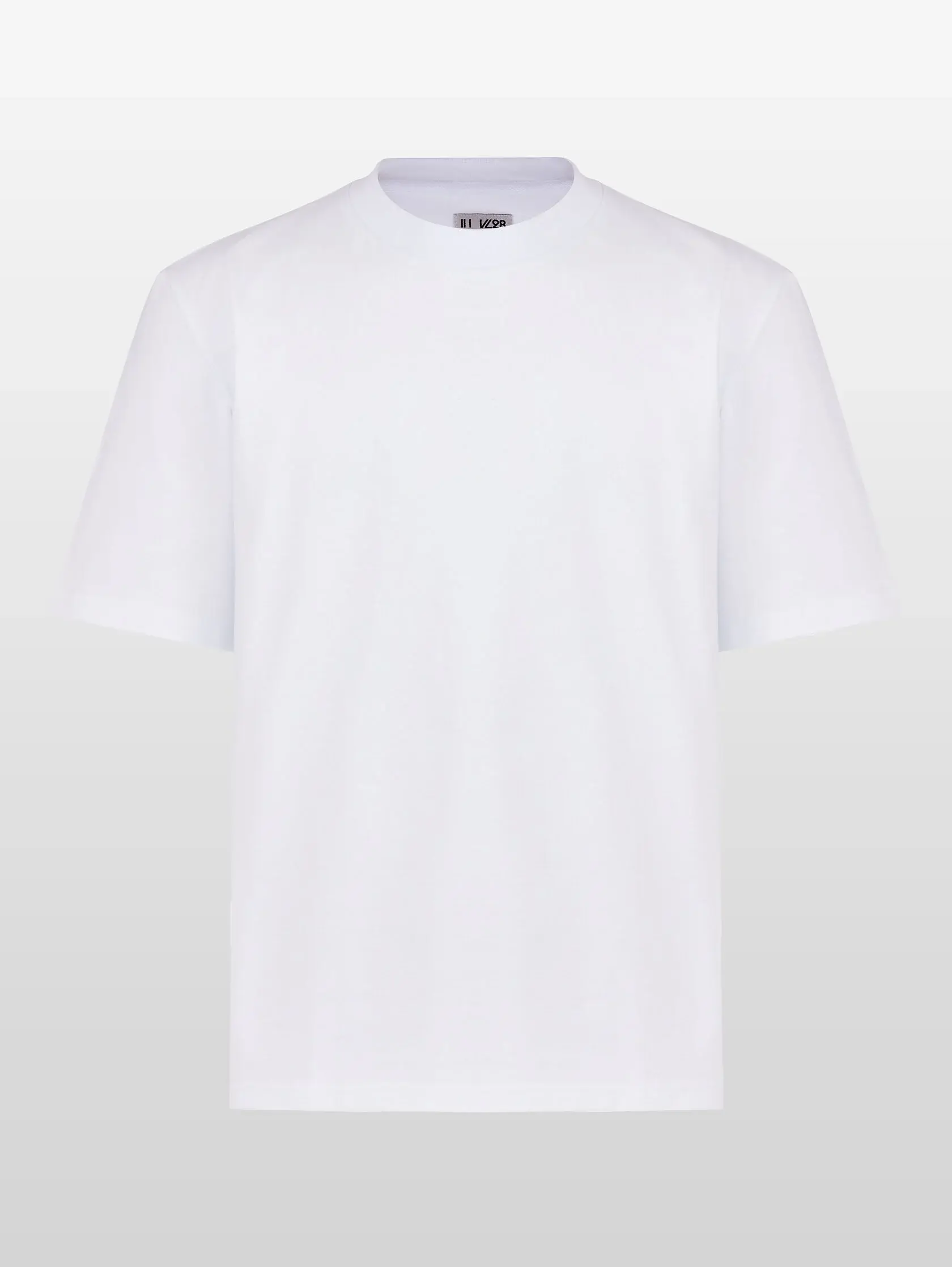 Футболка DENSE 100