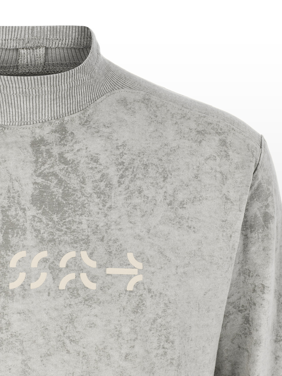 Лонгслив BOILED RUNES