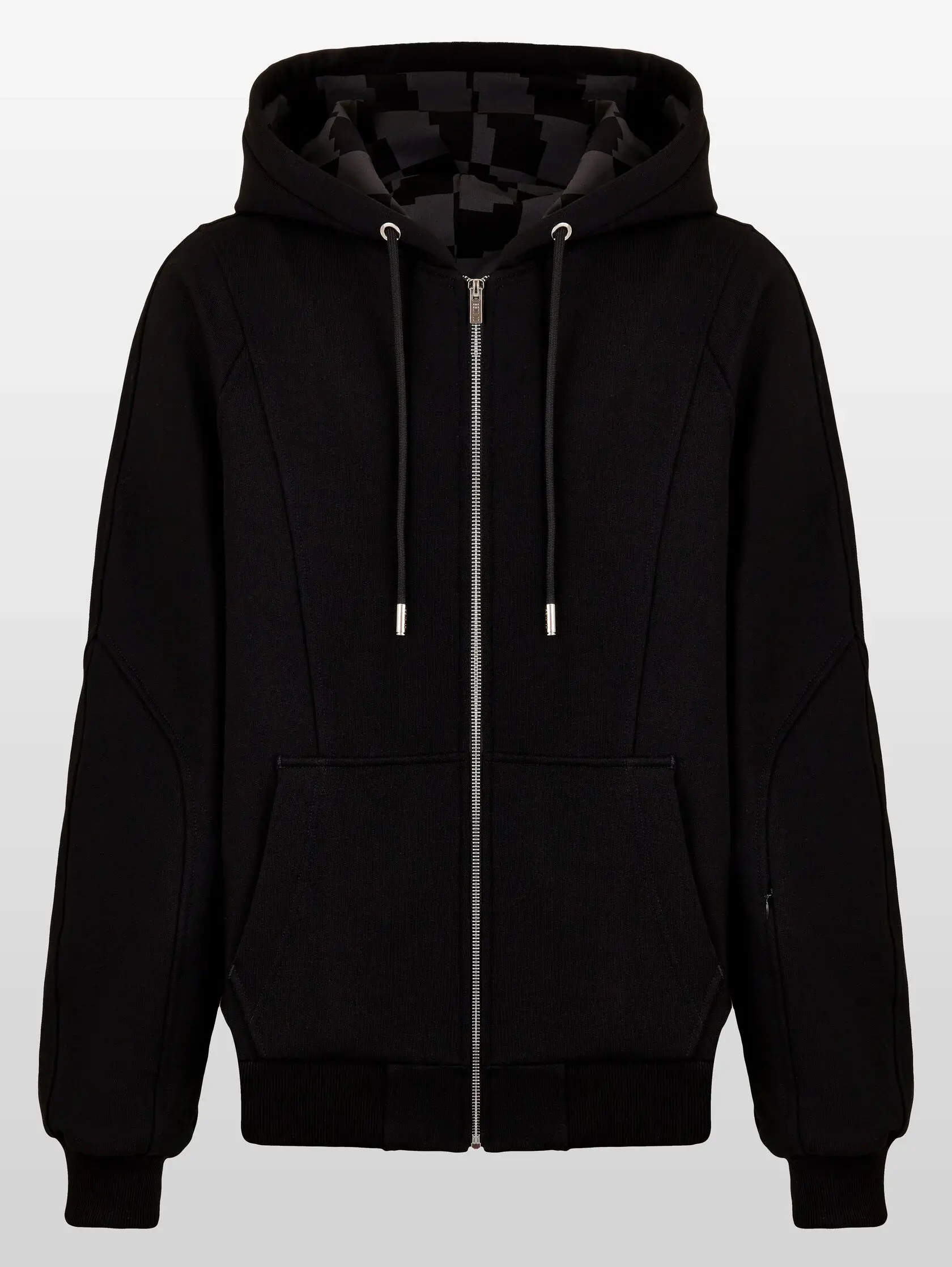 Толстовка ZIP CORE