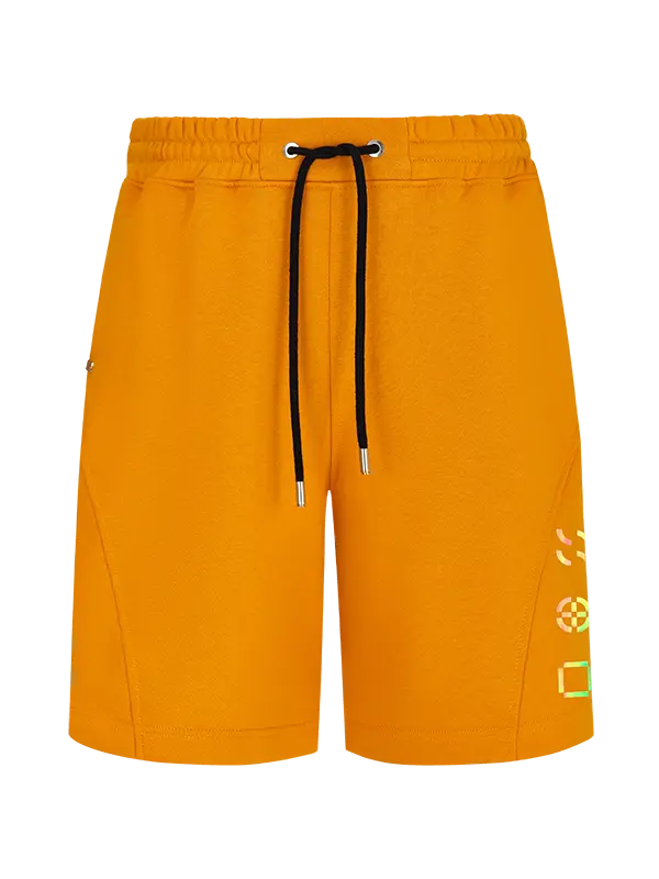 Шорты CORE ORANGE IRIDIUM
