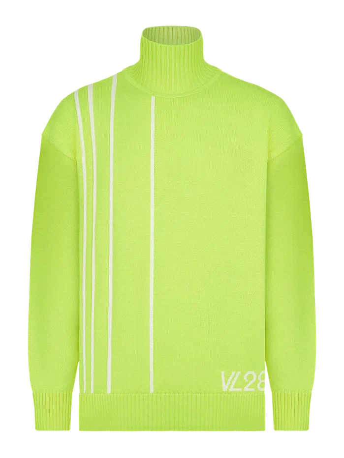 Свитер NEON