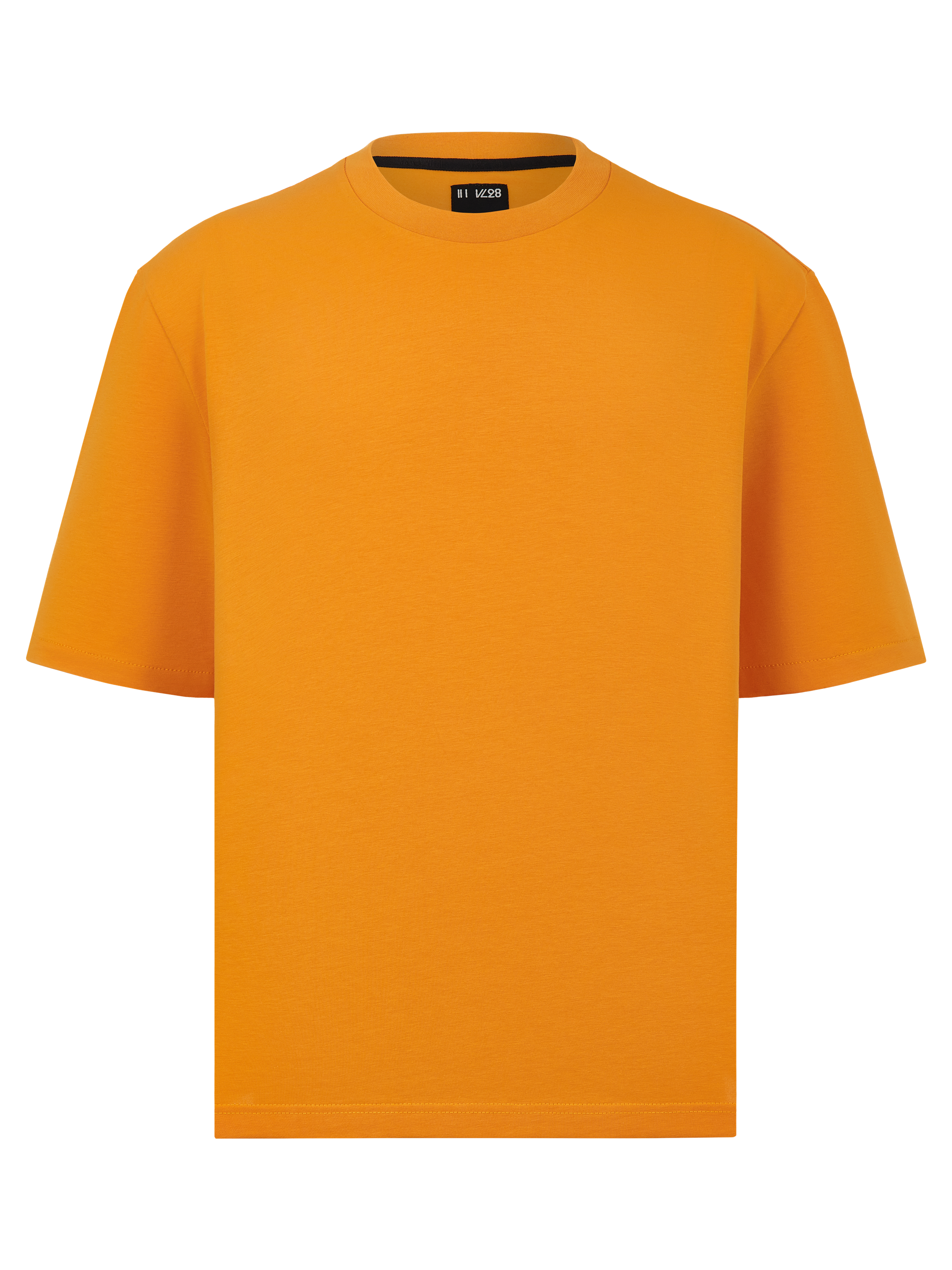 Футболка BASE ORANGE