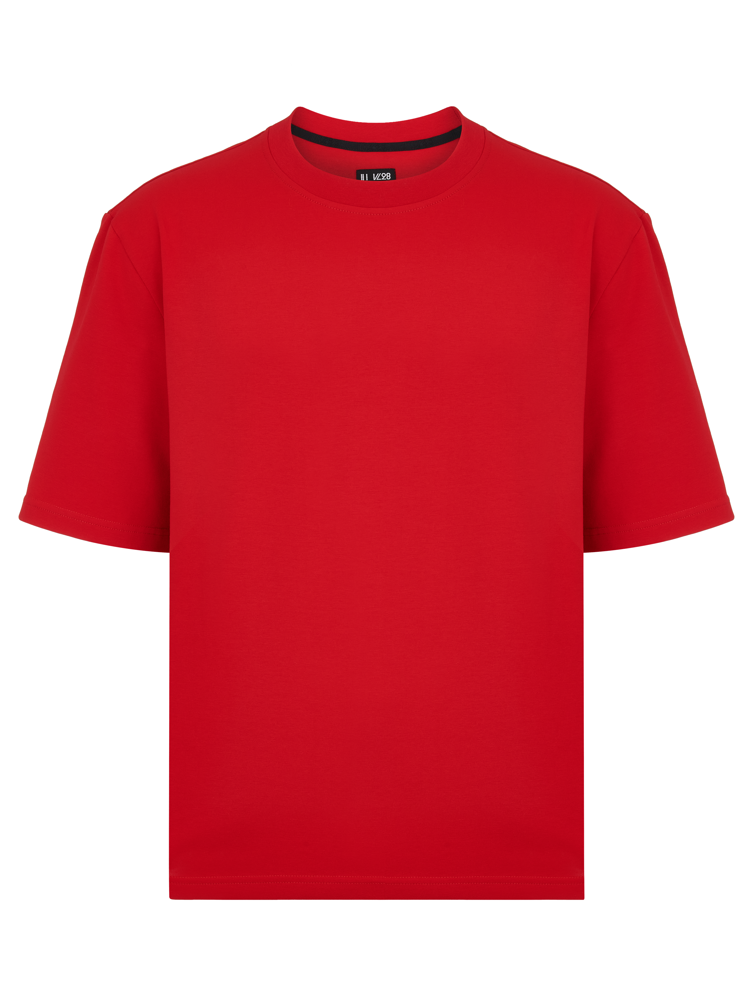 Футболка BASE RED