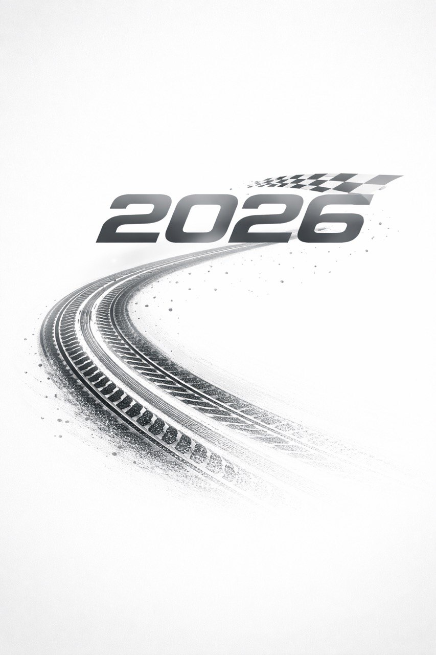 С Новым Годом!