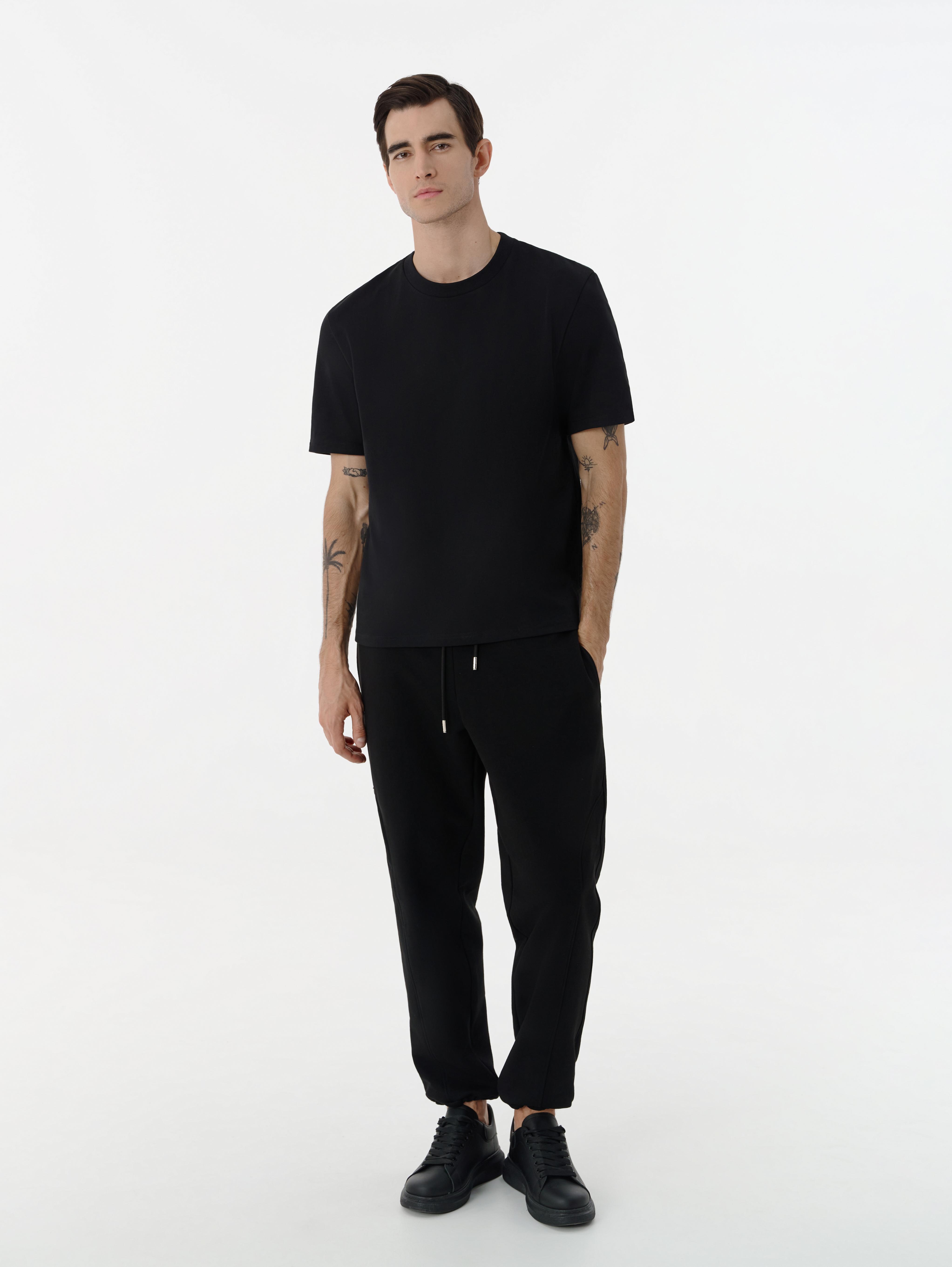 Футболка DENSE 100