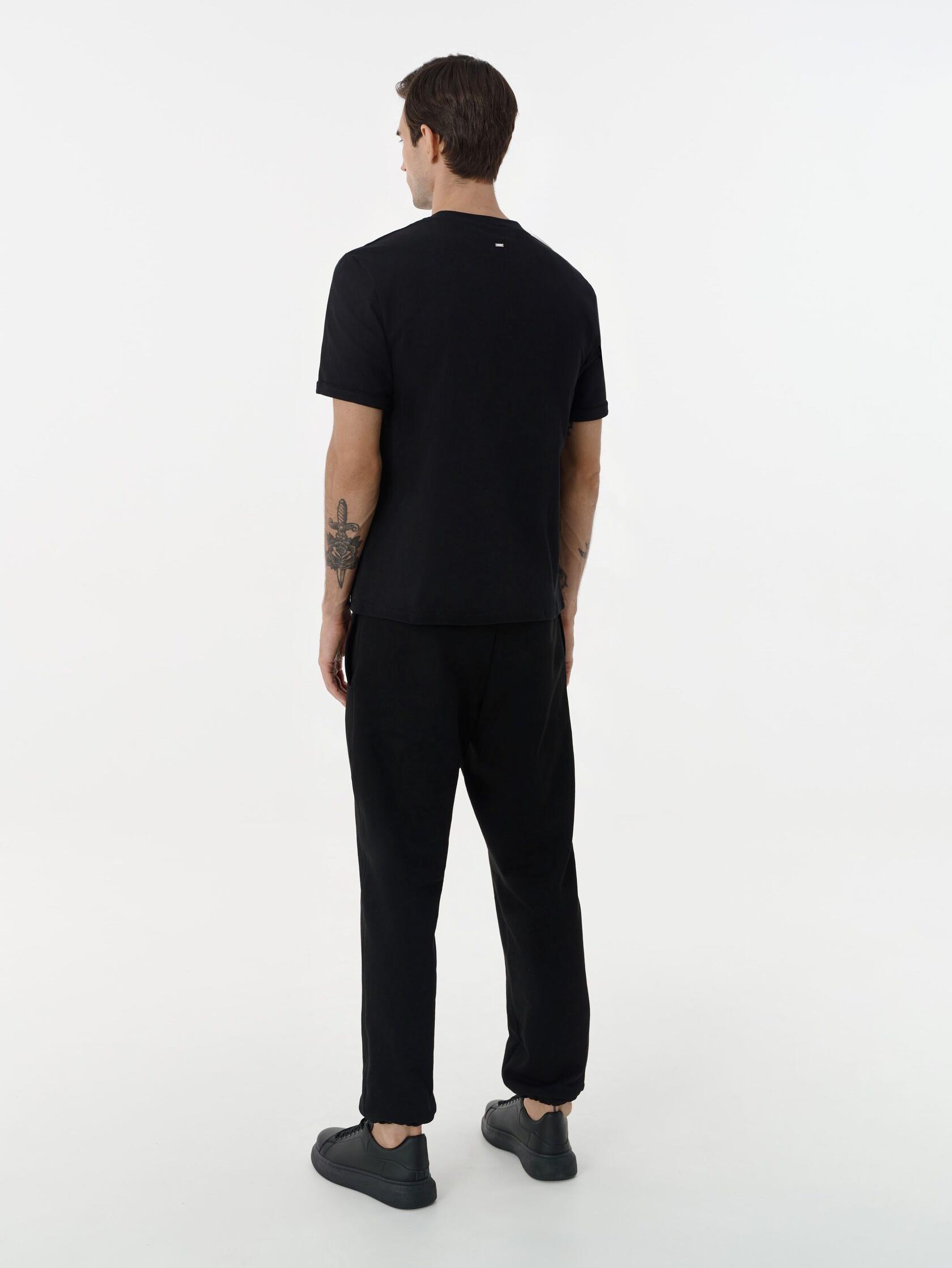 Футболка DENSE 100