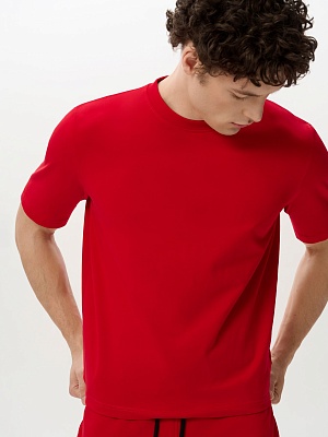 Футболка BASE RED