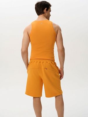 Шорты CORE ORANGE IRIDIUM