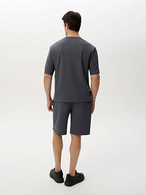 Футболка BASE ASPHALT