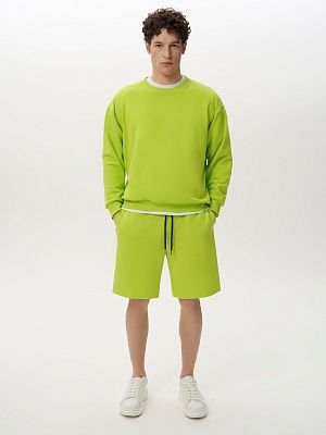 Свитшот BASE NEON