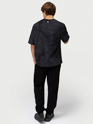 Футболка BOILED RUNES