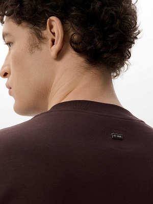 Футболка BASE MORO IRIDIUM