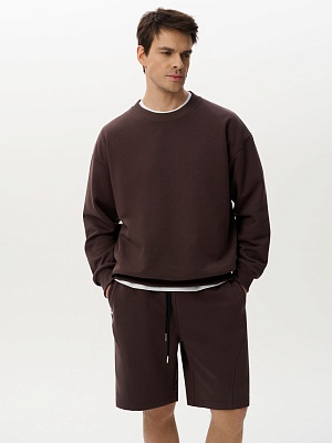 Свитшот BASE MORO