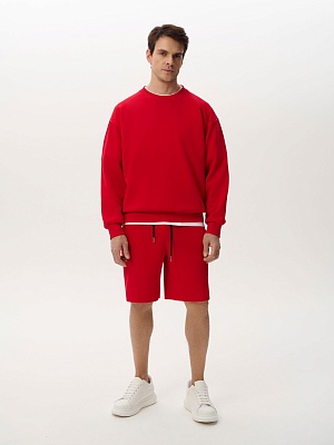 Свитшот BASE RED