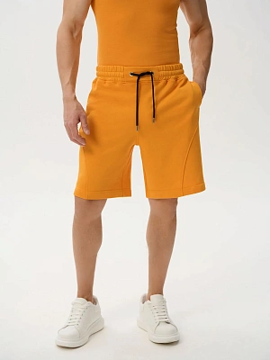 Шорты CORE ORANGE