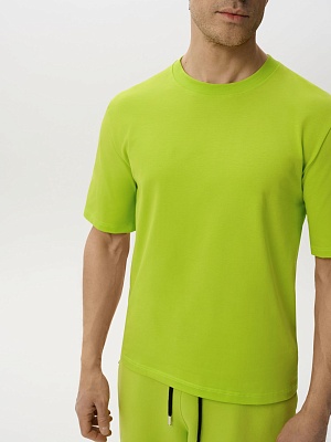 Футболка BASE NEON