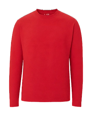 Лонгслив BASE RED