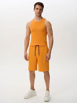 Шорты CORE ORANGE IRIDIUM