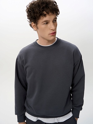 Свитшот BASE ASPHALT