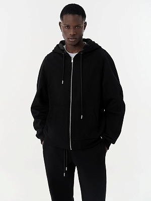 Толстовка ZIP CORE