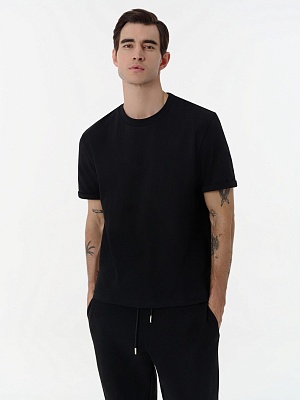 Футболка DENSE 100