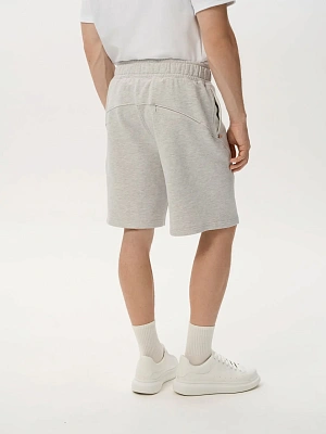 Шорты UNIT GREY