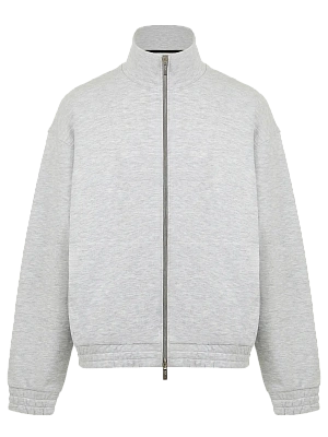 Бомбер UNIT GREY