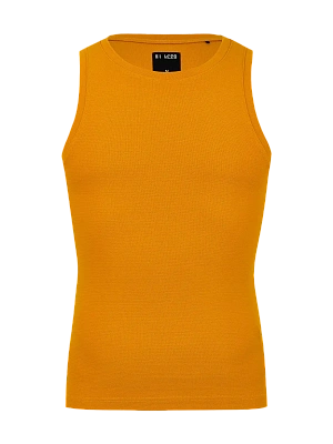 Майка BASE ORANGE