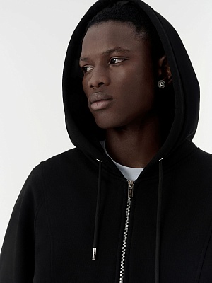 Толстовка ZIP CORE