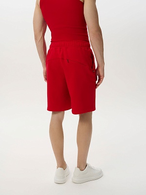 Шорты CORE RED