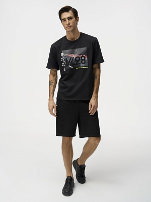 Футболка SPEED