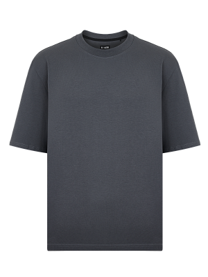 Футболка BASE ASPHALT